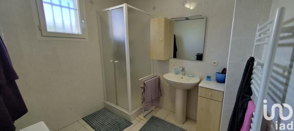 Maison à vendre 5 pièces 113 m² Domène