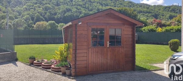 Maison à vendre 5 pièces 113 m² Domène