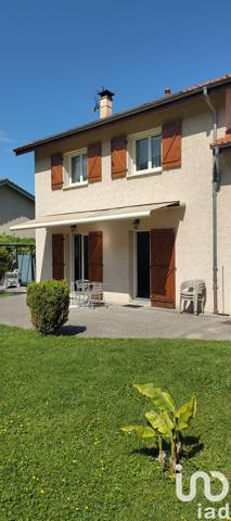 Maison à vendre 5 pièces 113 m² Domène