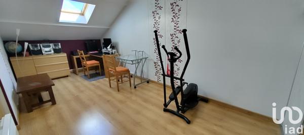 Maison à vendre 5 pièces 113 m² Domène