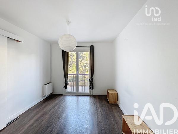 Location appartement 4 pièces 83 m² Le Tholonet