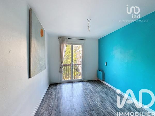 Location appartement 4 pièces 83 m² Le Tholonet