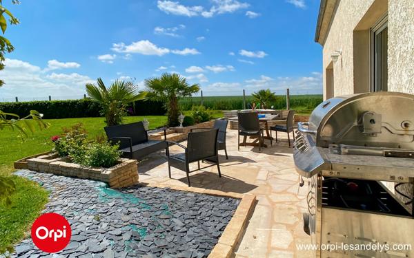 Maison à vendre    7 pièces • 152 m2 Les Andelys