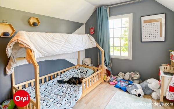 Maison à vendre    7 pièces • 152 m2 Les Andelys