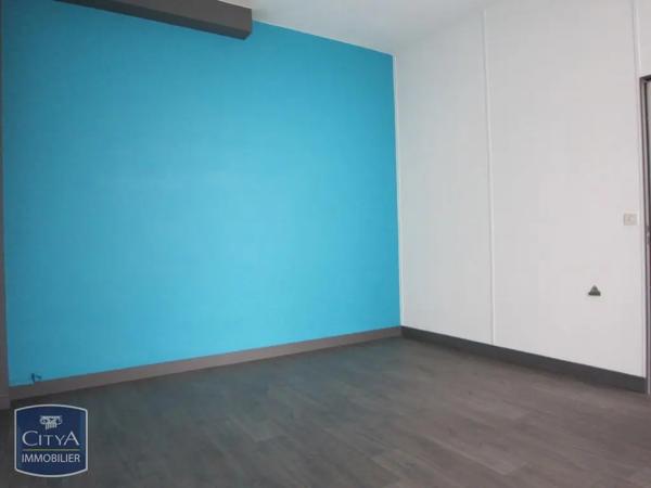 Local professionnel à louer Saint-Nazaire (44600)