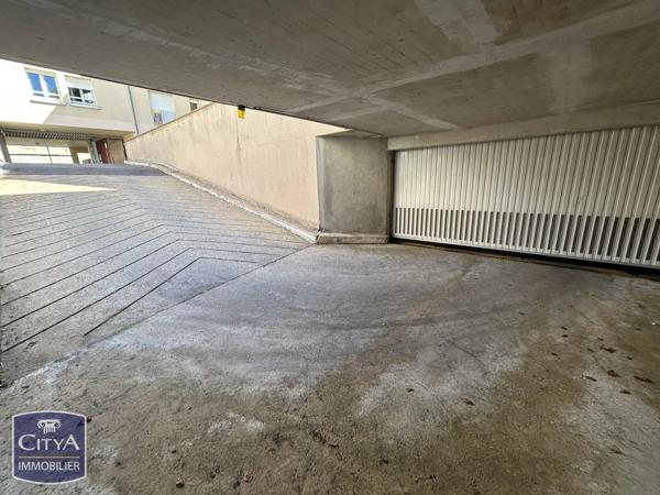 Appartement à vendre 2 pièces 45.62m² Le Mans (72000)