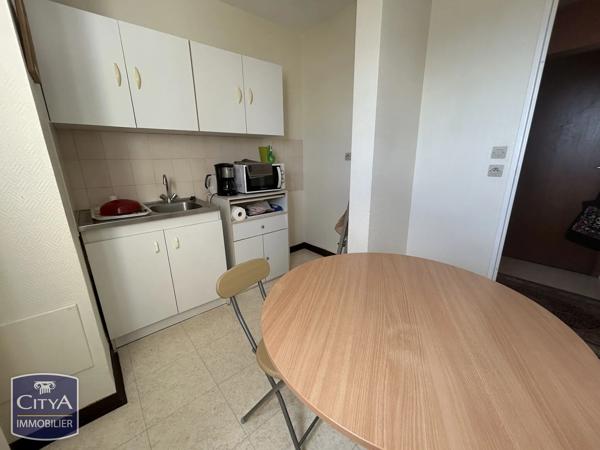 Appartement à vendre 2 pièces 45.62m² Le Mans (72000)