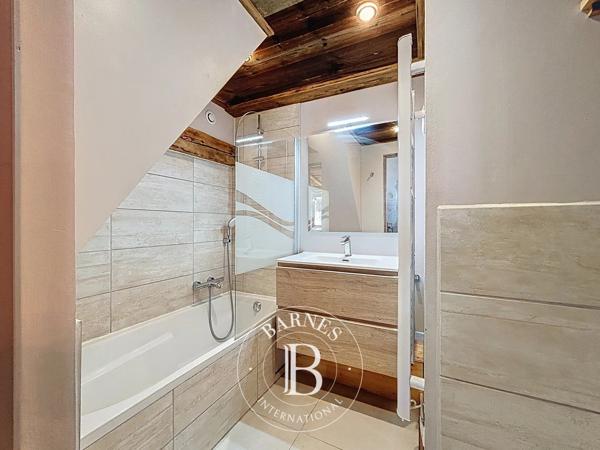 Morzine, Appartement 3 Chambres -  73 m² à vendre