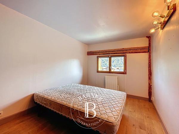 Morzine, Appartement 3 Chambres -  73 m² à vendre