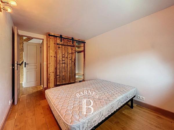 Morzine, Appartement 3 Chambres -  73 m² à vendre