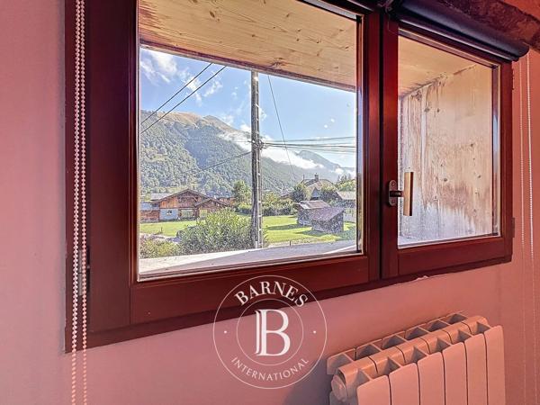 Morzine, Appartement 3 Chambres -  73 m² à vendre