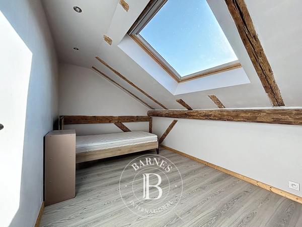 Morzine, Appartement 3 Chambres -  73 m² à vendre