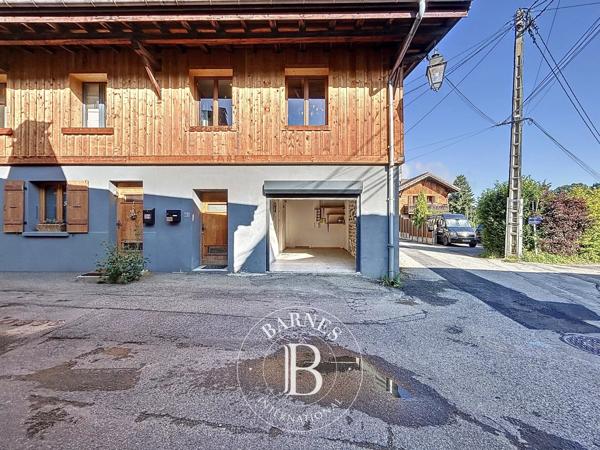Morzine, Appartement 3 Chambres -  73 m² à vendre