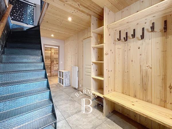 Morzine, Appartement 3 Chambres -  73 m² à vendre
