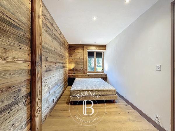 Morzine, Appartement 3 Chambres -  73 m² à vendre