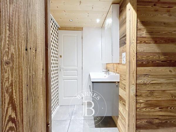 Morzine, Appartement 3 Chambres -  73 m² à vendre