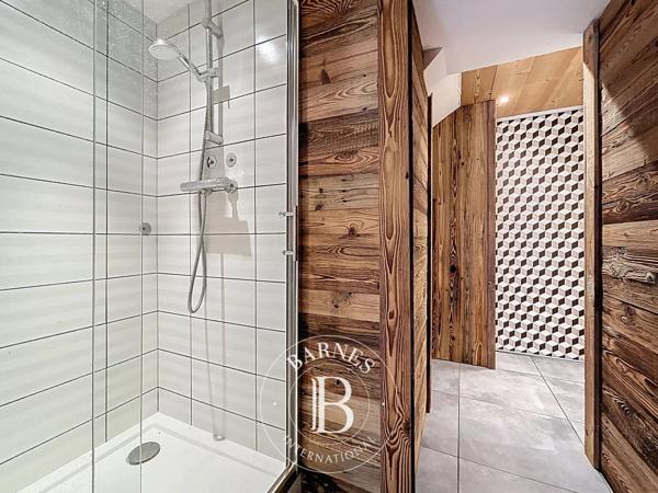 Morzine, Appartement 3 Chambres -  73 m² à vendre