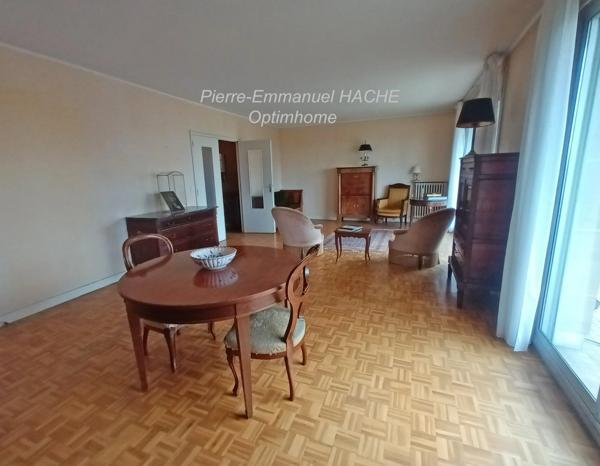 A PROXIMITE DU LYCEE INTERNATIONAL DE SAINT GERMAIN EN LAYE