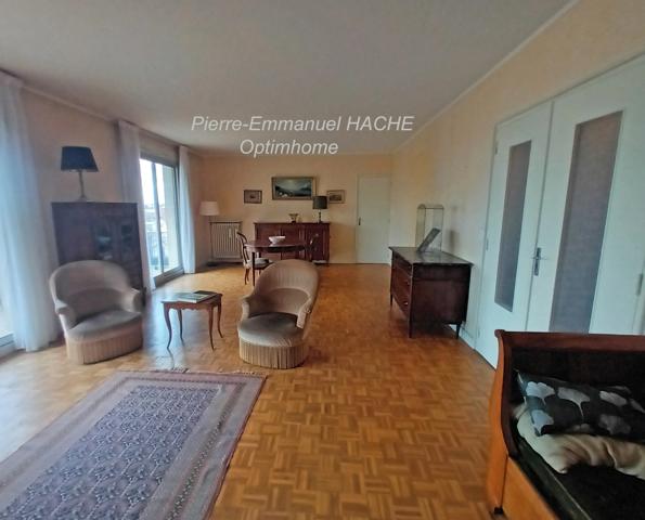 A PROXIMITE DU LYCEE INTERNATIONAL DE SAINT GERMAIN EN LAYE