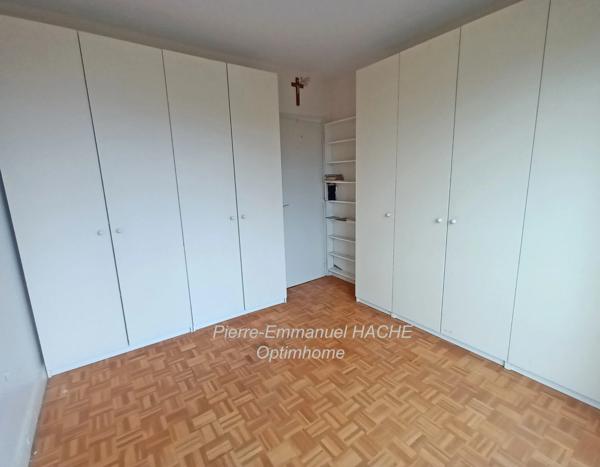 A PROXIMITE DU LYCEE INTERNATIONAL DE SAINT GERMAIN EN LAYE