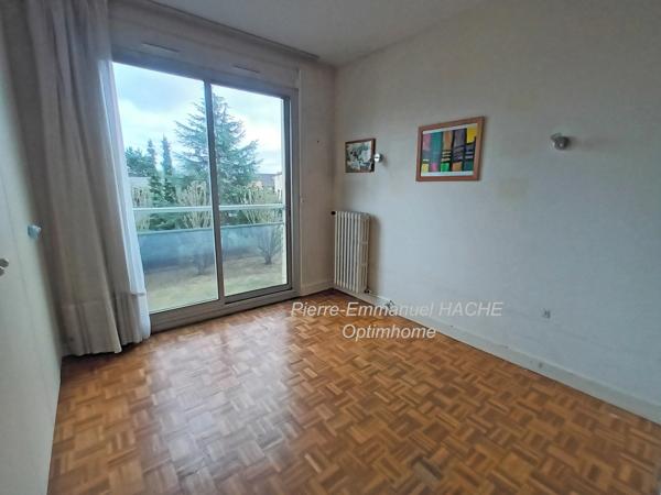 A PROXIMITE DU LYCEE INTERNATIONAL DE SAINT GERMAIN EN LAYE