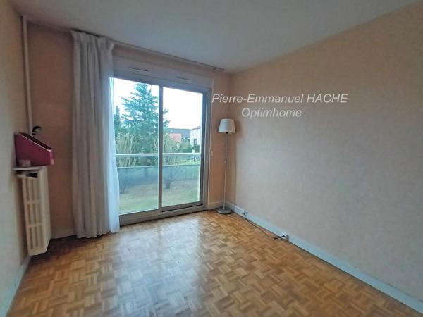 A PROXIMITE DU LYCEE INTERNATIONAL DE SAINT GERMAIN EN LAYE