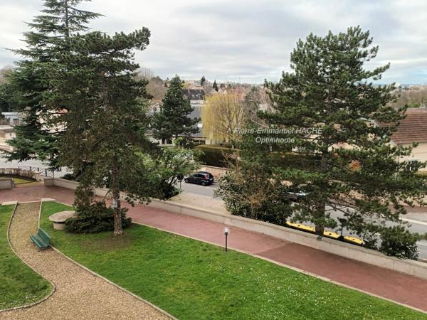 A PROXIMITE DU LYCEE INTERNATIONAL DE SAINT GERMAIN EN LAYE