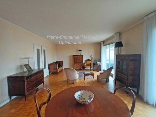 A PROXIMITE DU LYCEE INTERNATIONAL DE SAINT GERMAIN EN LAYE
