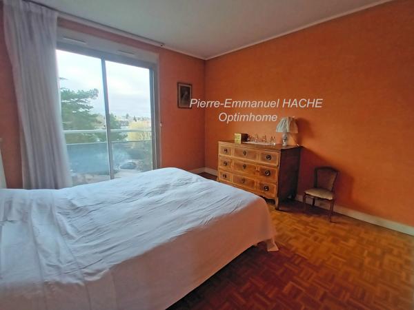 A PROXIMITE DU LYCEE INTERNATIONAL DE SAINT GERMAIN EN LAYE