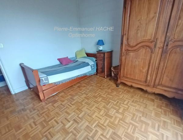 A PROXIMITE DU LYCEE INTERNATIONAL DE SAINT GERMAIN EN LAYE