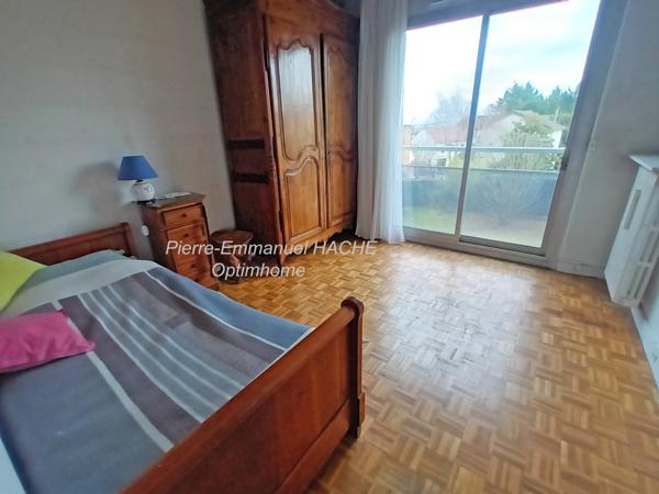 A PROXIMITE DU LYCEE INTERNATIONAL DE SAINT GERMAIN EN LAYE