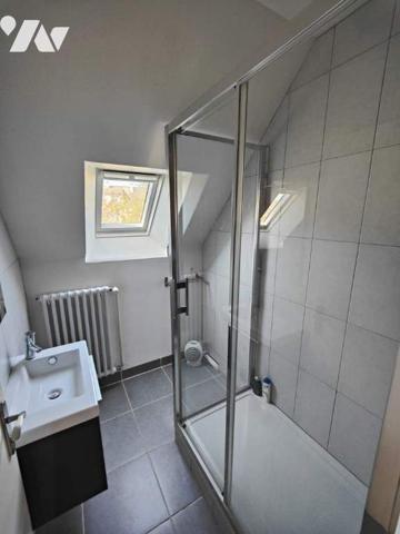 Maison d'habitation - CENTRE