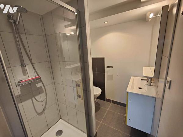 Maison d'habitation - CENTRE