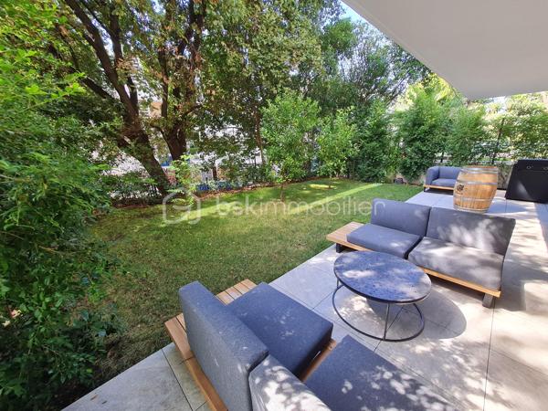 Appartement de 60,50 m²