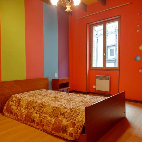 Maison à vendre 8 pièces MONTRICOUX (82), Maison de village avec fort potentiel – env. 140 m² habitables – proche Nègrepelisse