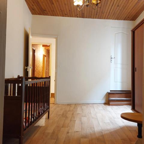 Maison à vendre 8 pièces MONTRICOUX (82), Maison de village avec fort potentiel – env. 140 m² habitables – proche Nègrepelisse