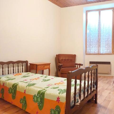 Maison à vendre 8 pièces MONTRICOUX (82), Maison de village avec fort potentiel – env. 140 m² habitables – proche Nègrepelisse