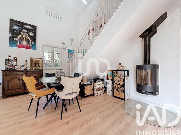 Maison à vendre 4 pièces 112 m² Martigues
