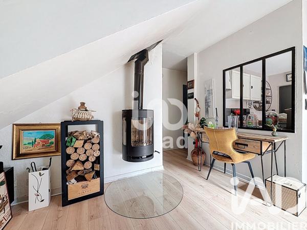 Maison à vendre 4 pièces 112 m² Martigues