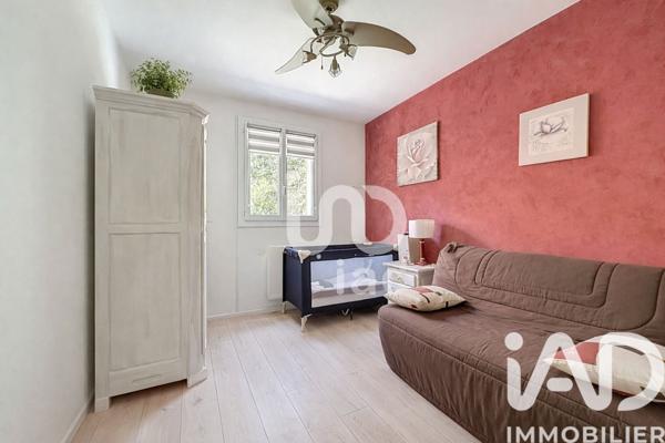 Maison à vendre 4 pièces 112 m² Martigues