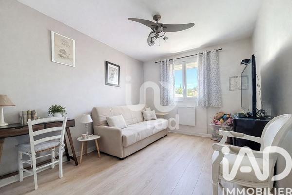 Maison à vendre 4 pièces 112 m² Martigues