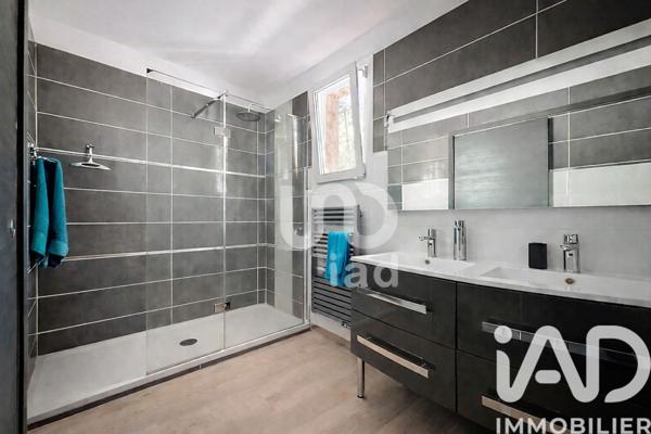 Maison à vendre 4 pièces 112 m² Martigues