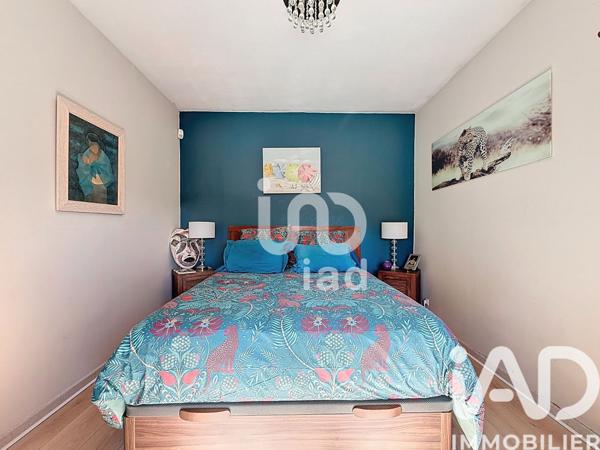 Maison à vendre 4 pièces 112 m² Martigues