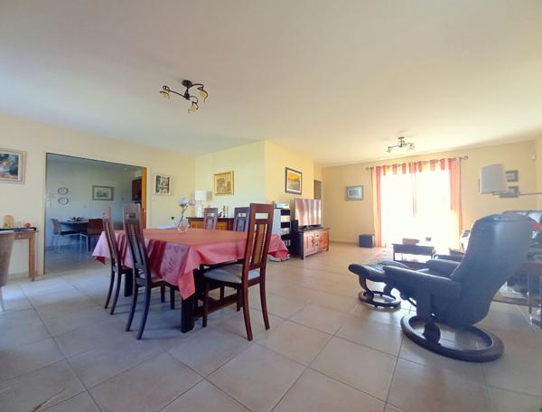 A vendre Maison de standing - Le Loroux Bottereau - 145 m²