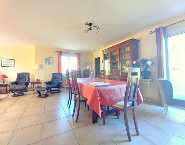 A vendre Maison de standing - Le Loroux Bottereau - 145 m²