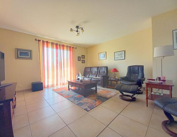 A vendre Maison de standing - Le Loroux Bottereau - 145 m²