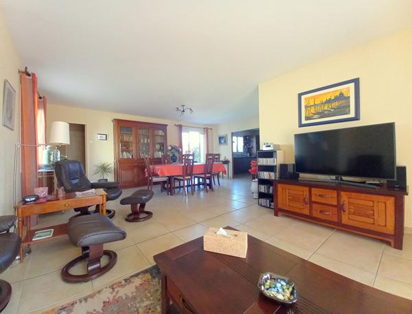 A vendre Maison de standing - Le Loroux Bottereau - 145 m²