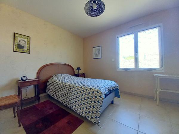 A vendre Maison de standing - Le Loroux Bottereau - 145 m²