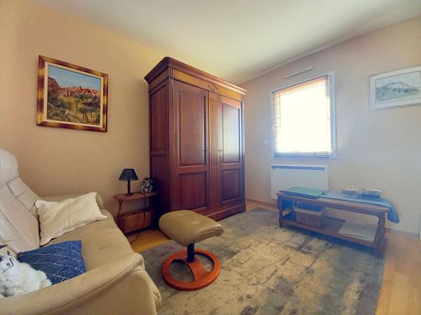 A vendre Maison de standing - Le Loroux Bottereau - 145 m²