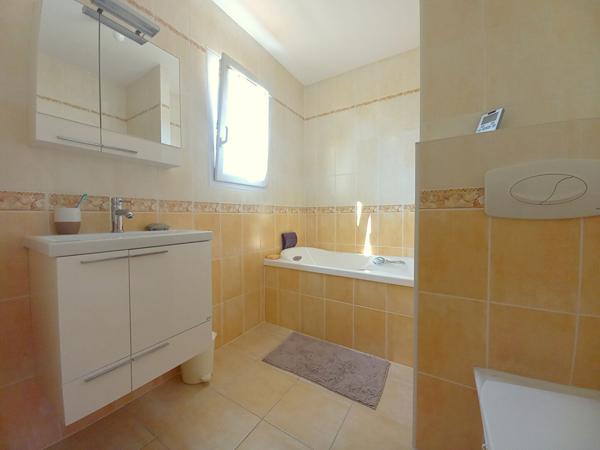 A vendre Maison de standing - Le Loroux Bottereau - 145 m²